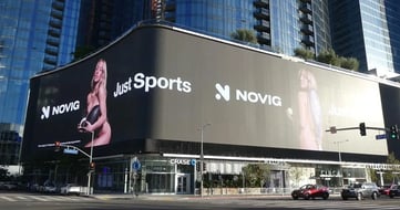 Novig Sues Missouri Over Sports Event Contracts